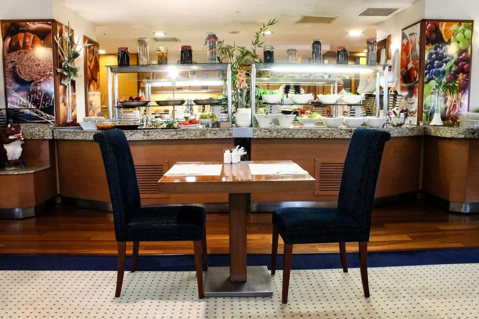 Отель Byotell Istanbul