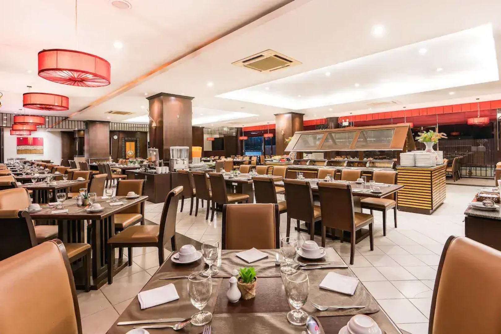 Mountain Beach Resort & Convention Center