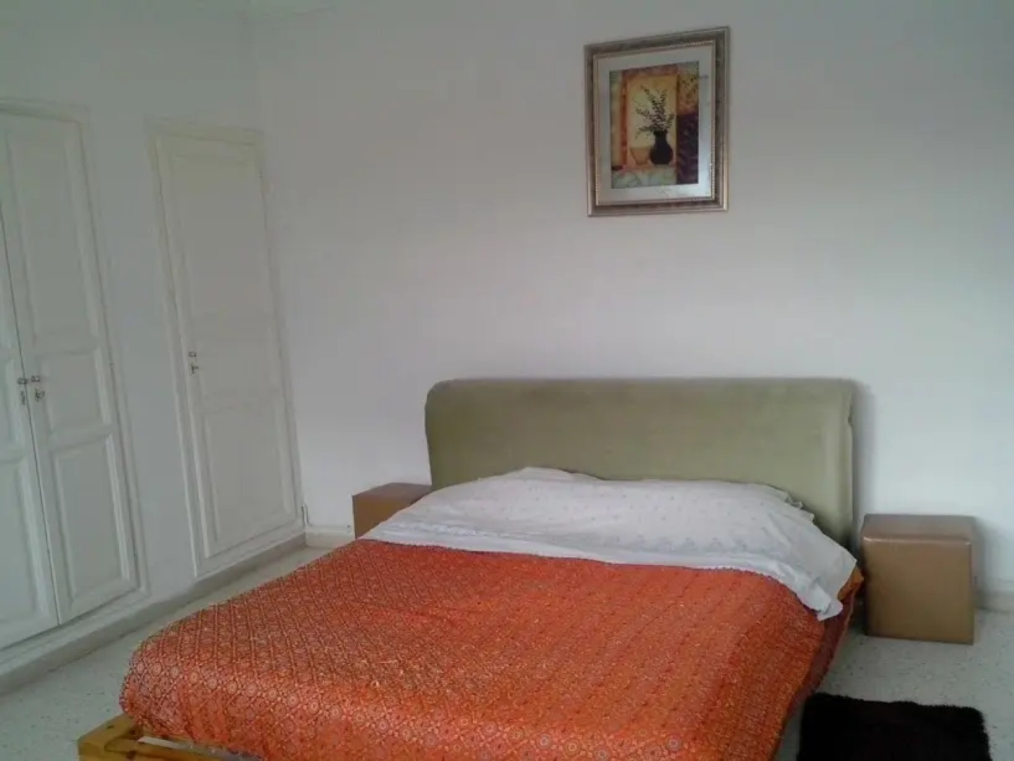 Апартаменты Best view Aryanah Tunisie