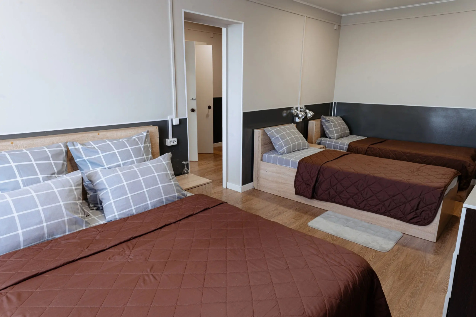 Апарт-отель Соколов