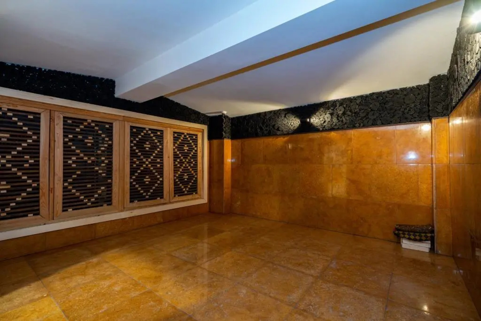 Отель Paradise Resort