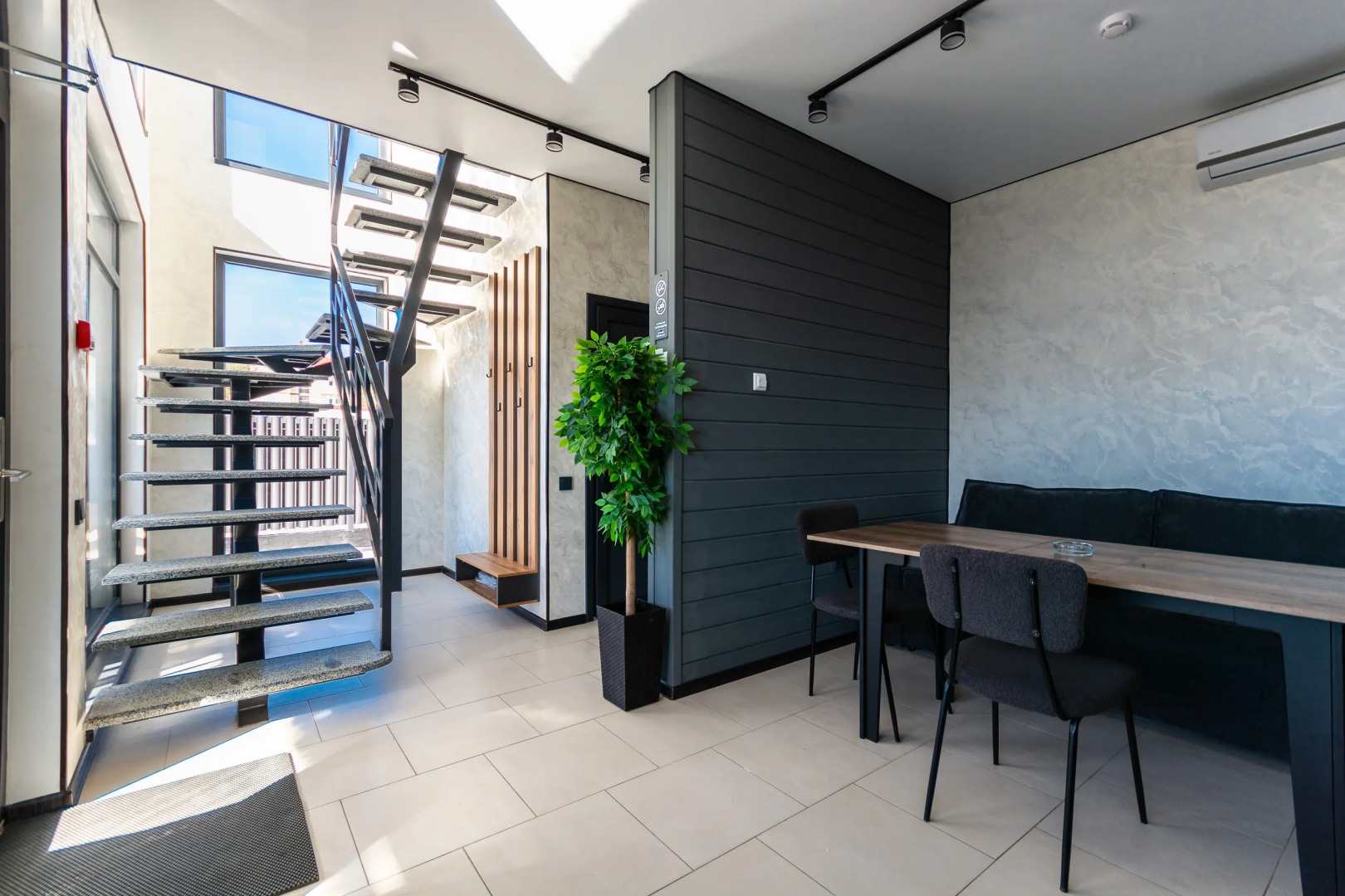 База отдыха Grey Villas