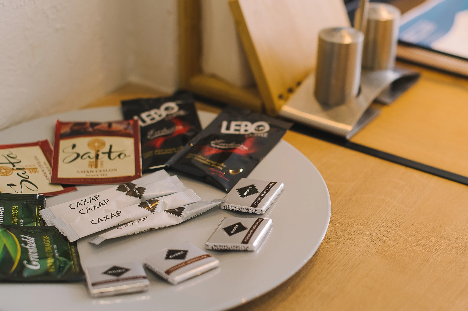 Апартаменты Abri Luxe в ЖК на Механошина с видом на город