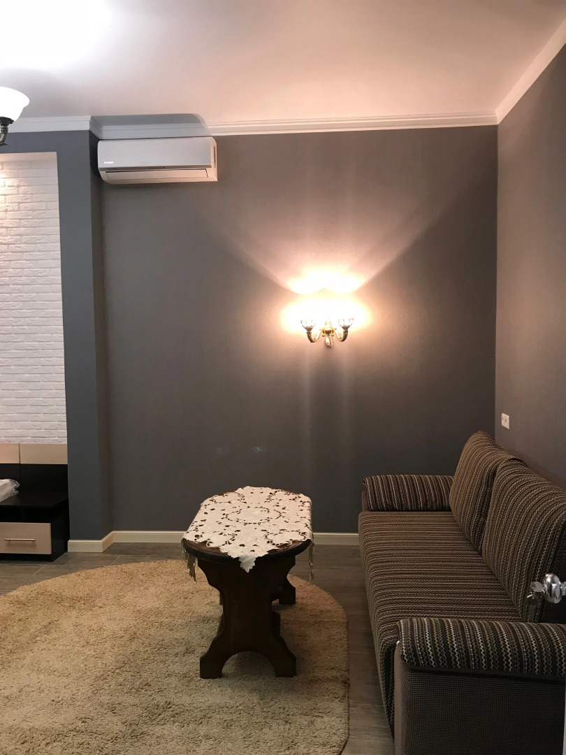 Квартира на Кодорском Шоссе