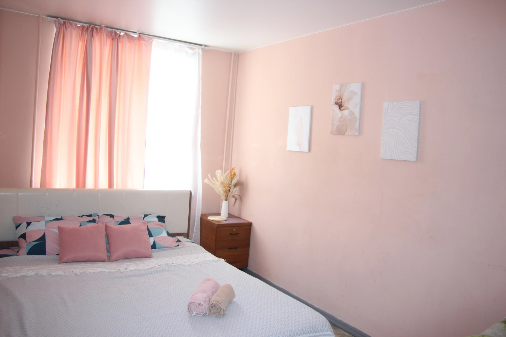 Апартаменты Ленина 72А