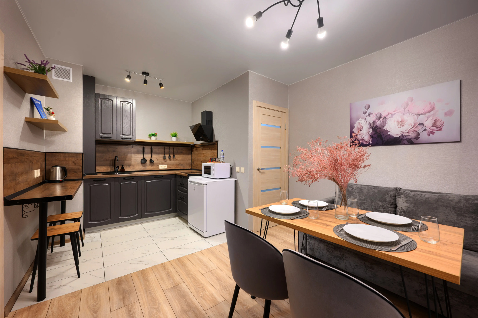 Квартира от Собственника рядом с: Акварель, ВОЛгу, Кардиоцентр!