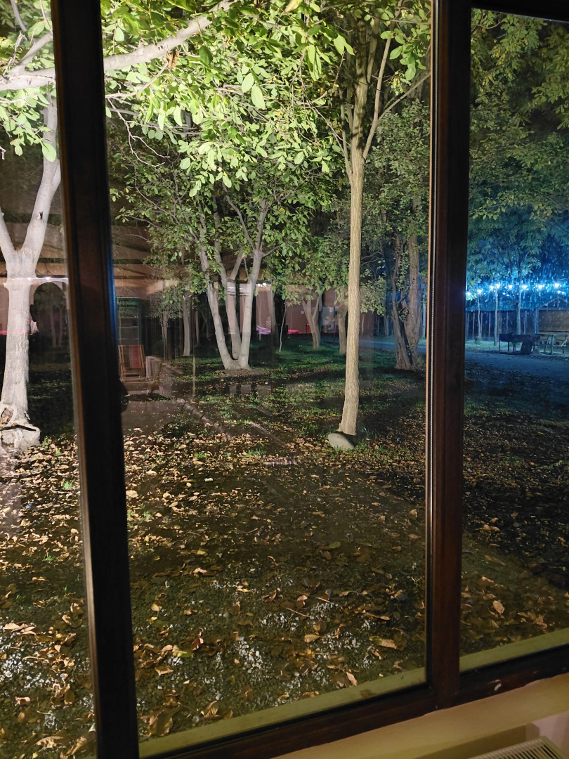 Апарт-отель Rancho Uplistsikhe