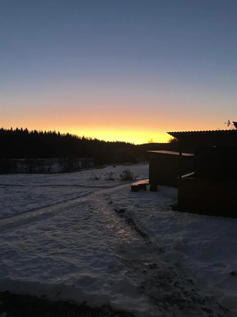 Частный дом с террасой Речная Заимка