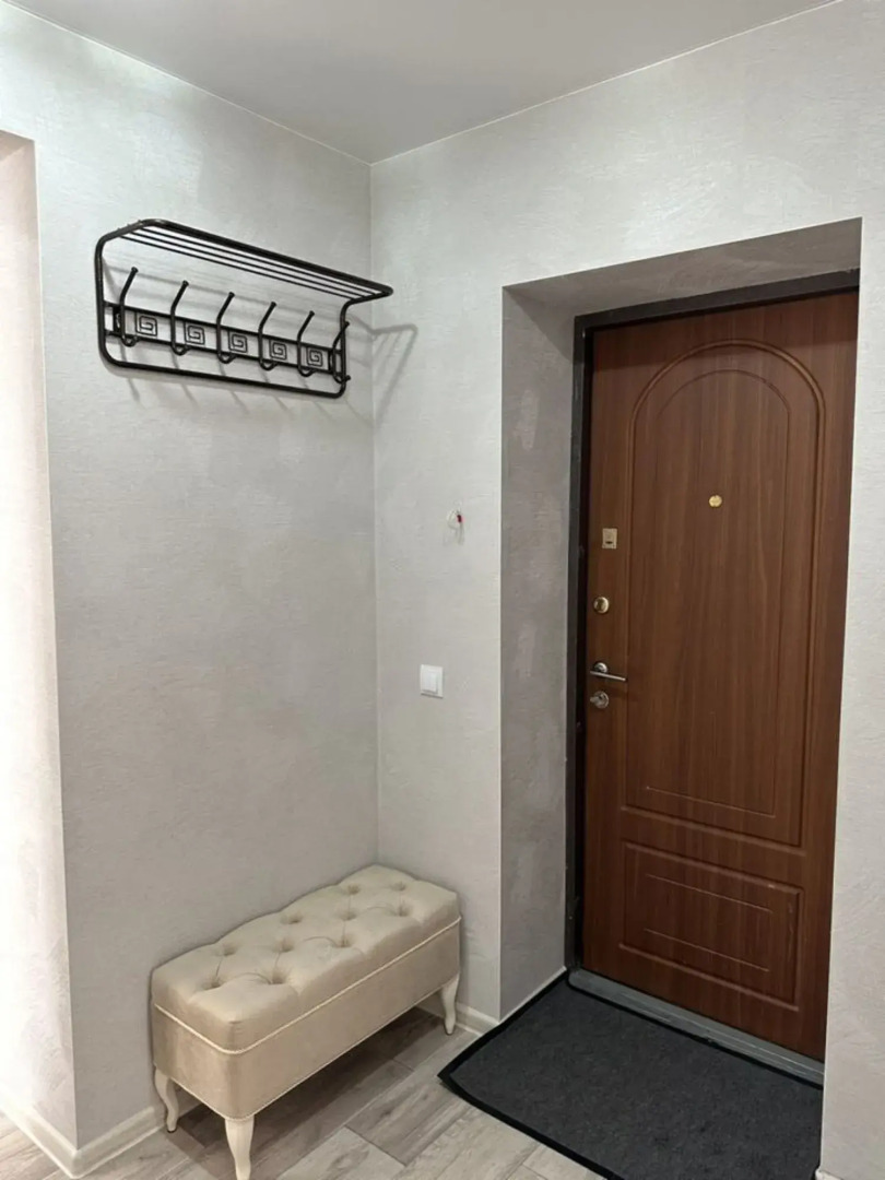 Апартаменты на Амурской 182