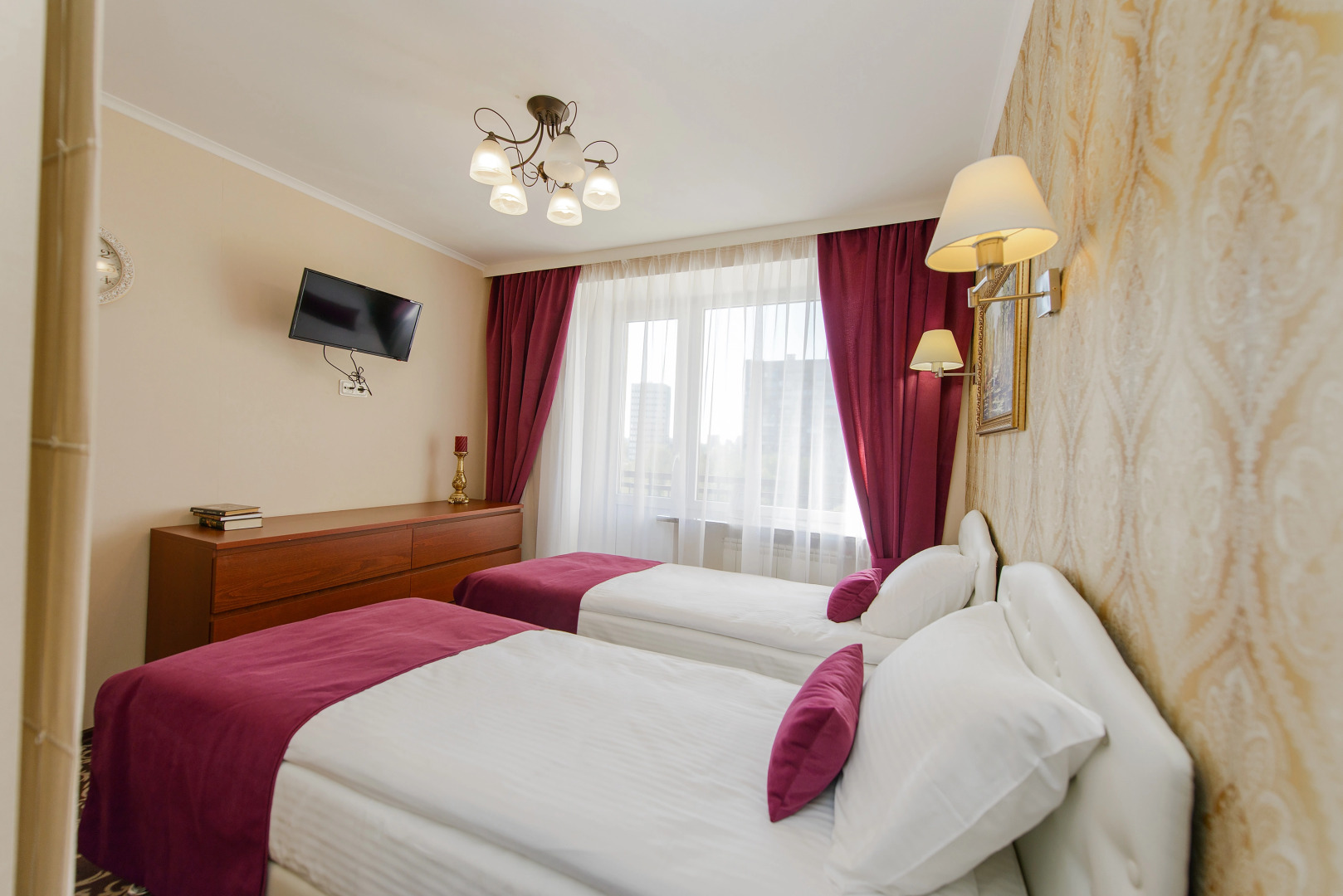 Арт-Отель Карелия