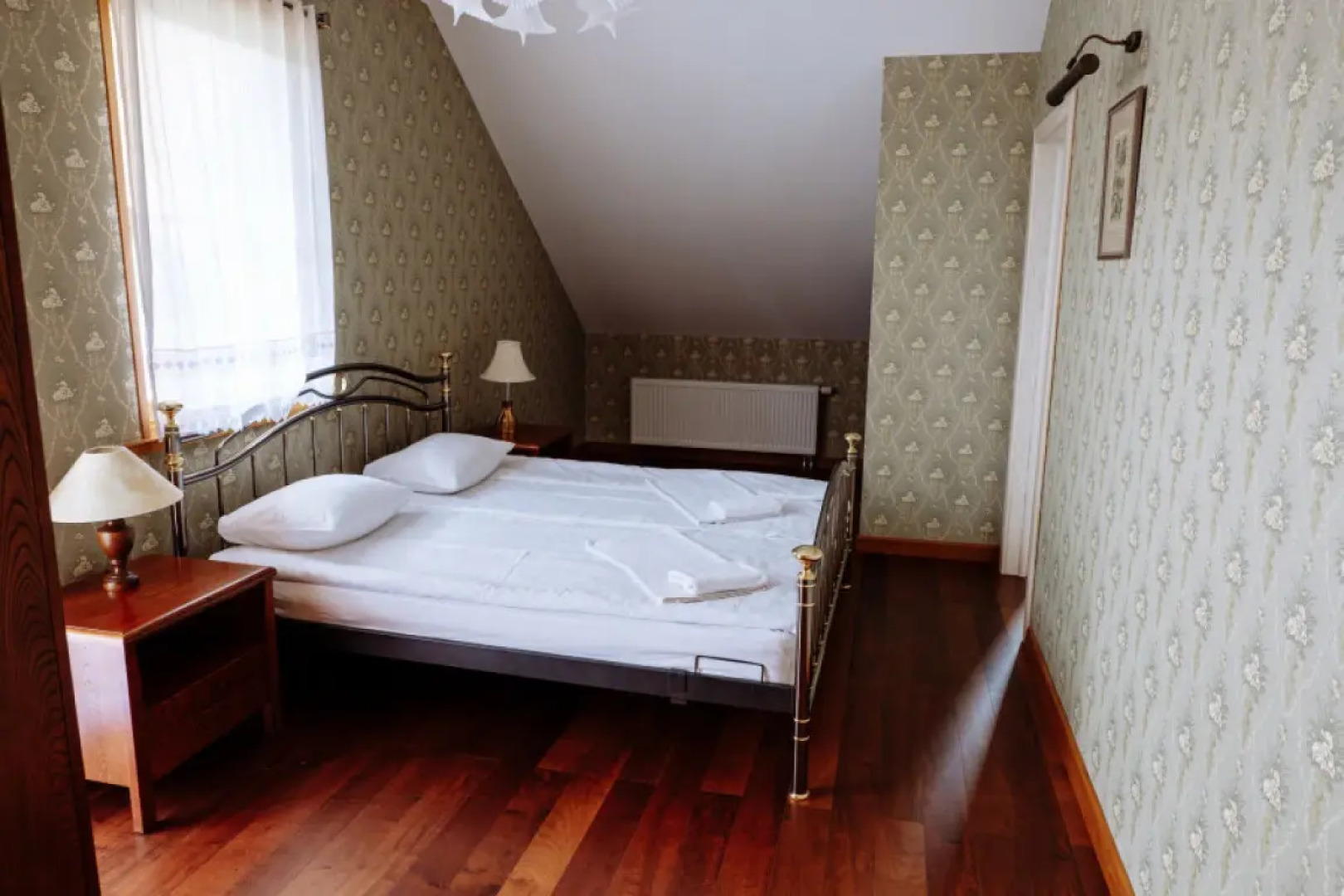 Частный дом Юхновград Большой