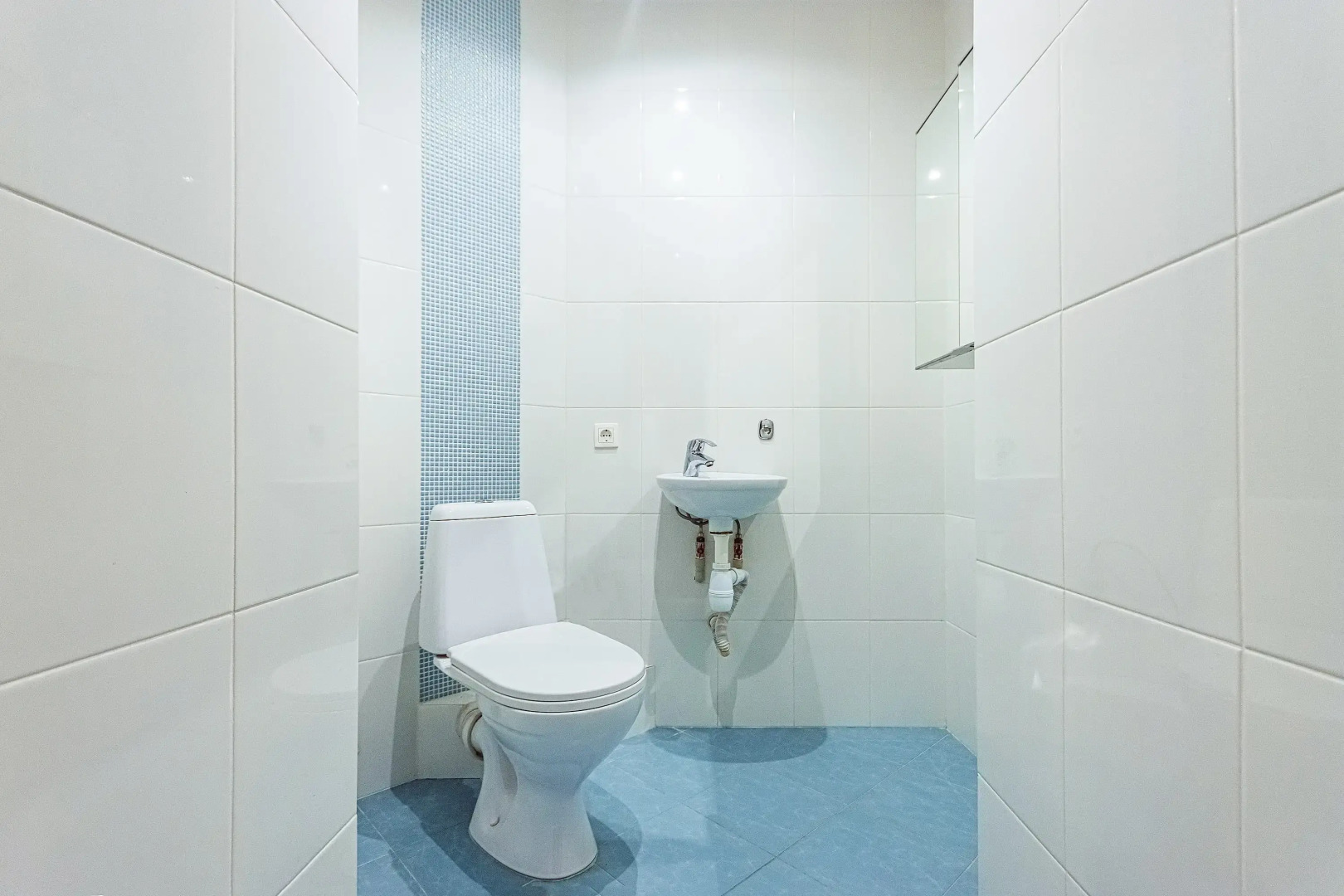 Квартира двухкомнатная Stepanenkov на Волжской наб. 24 | ЖК Седьмое небо