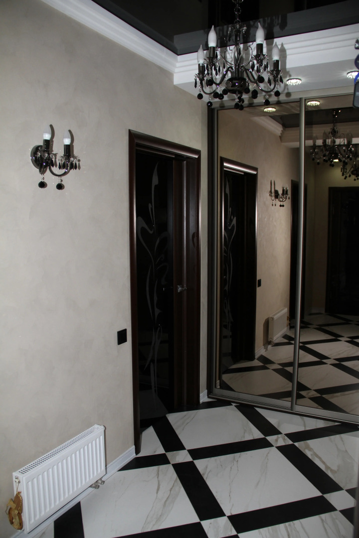 Апартаменты возле Кафедрального Собора