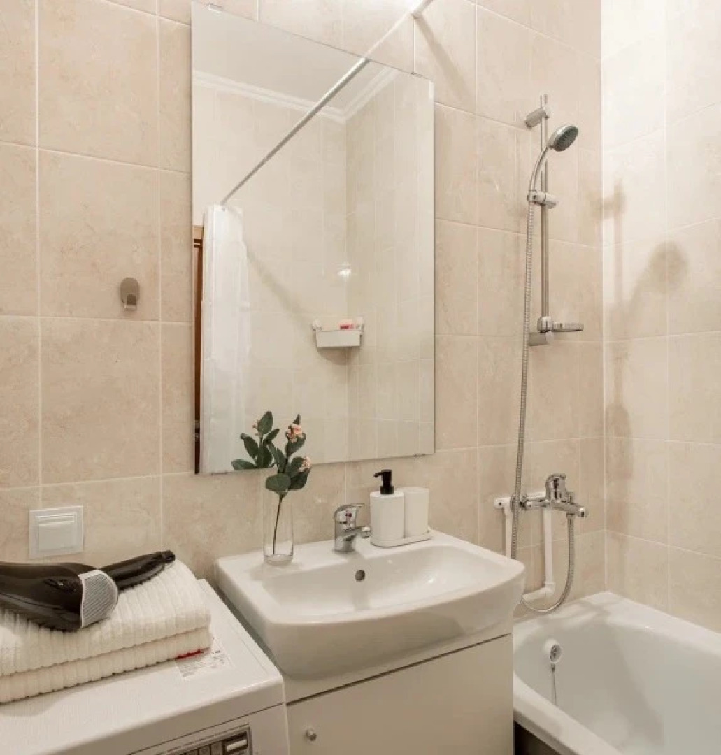 Апартаменты Luoto Aparts