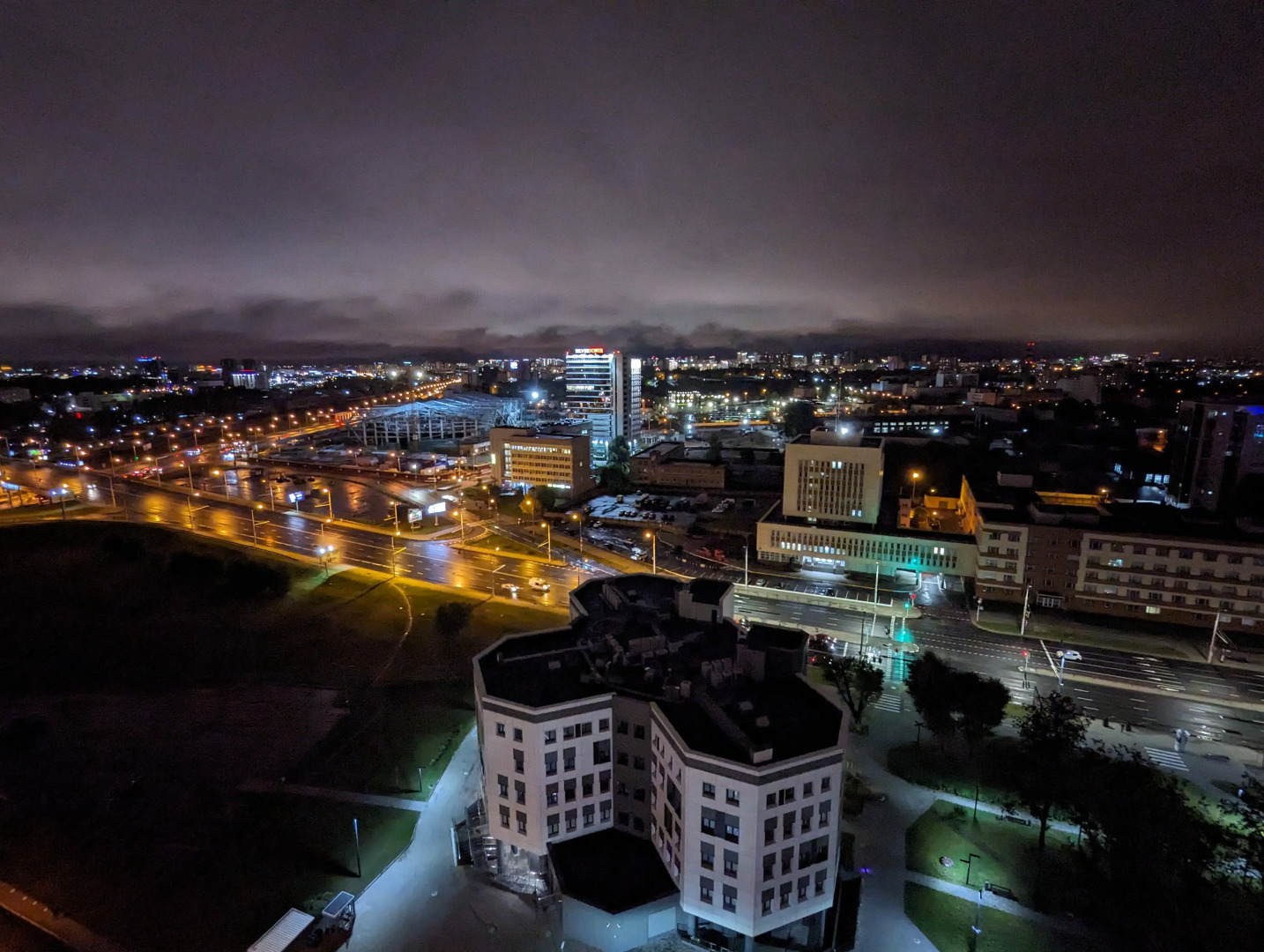 Апартаменты с круглосуточным заселением 24/7