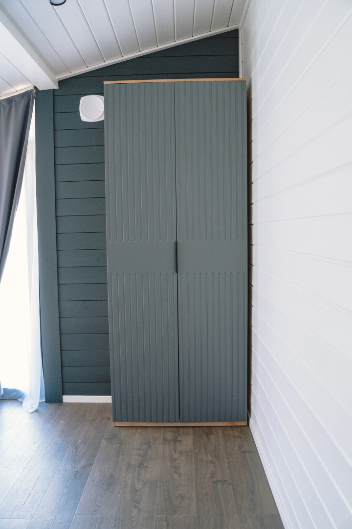 Частный дом ECO-местечко