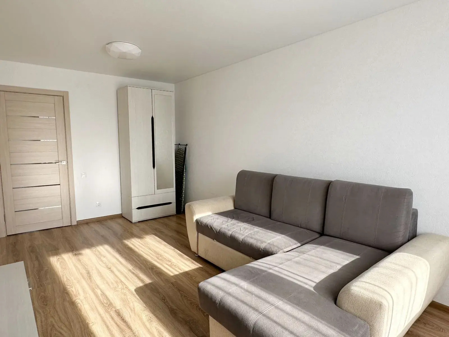 Квартира 2-комнатная Просторная в ЖК Чистые Пруды