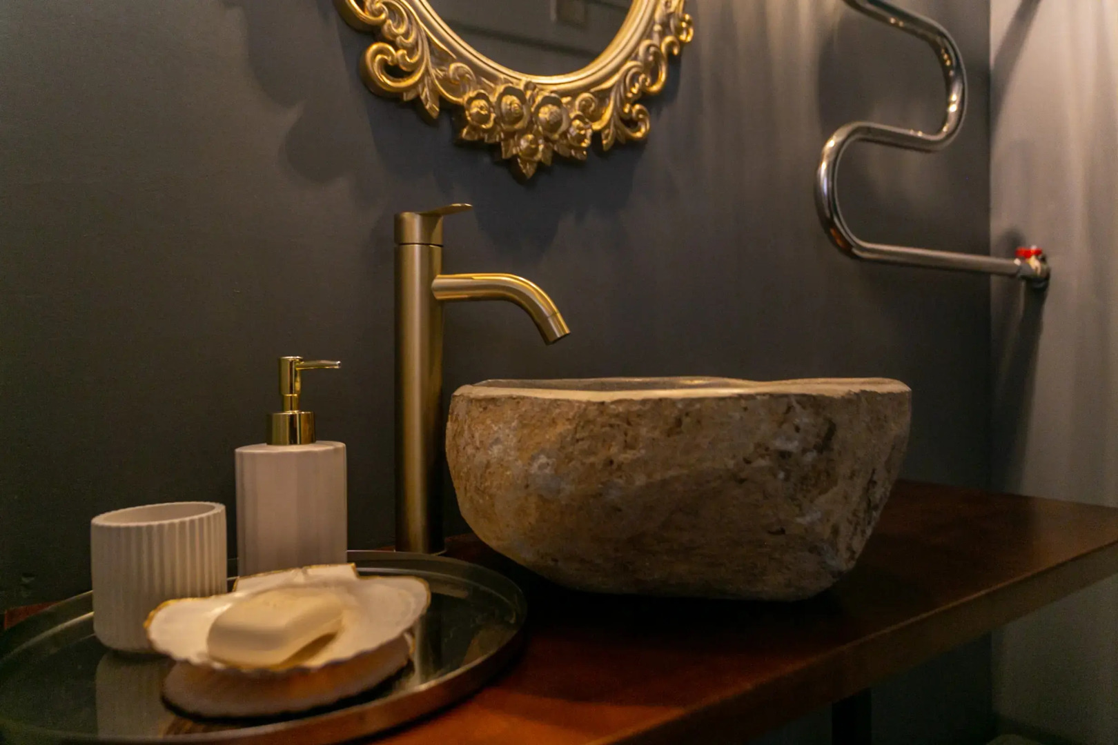 Квартира Fleur