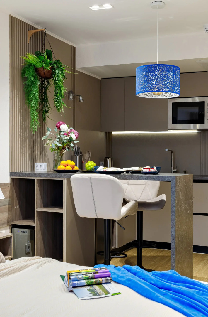 Апартаменты Grand Palace 921