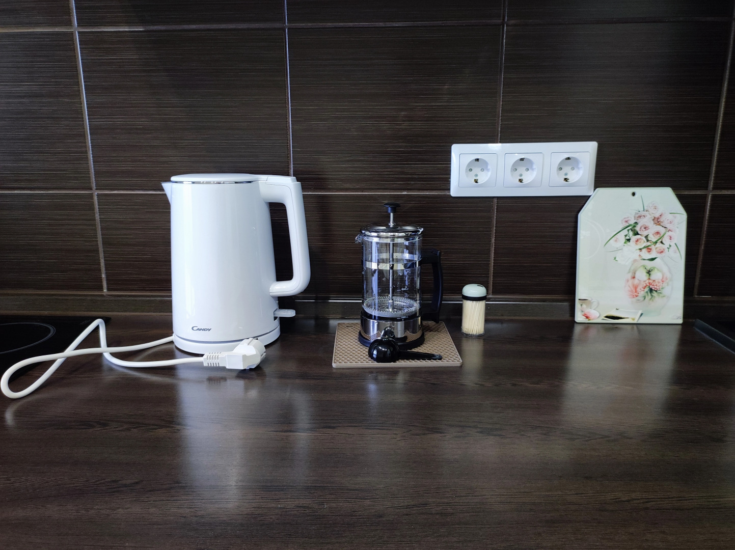 Квартира Vip на Сойфера