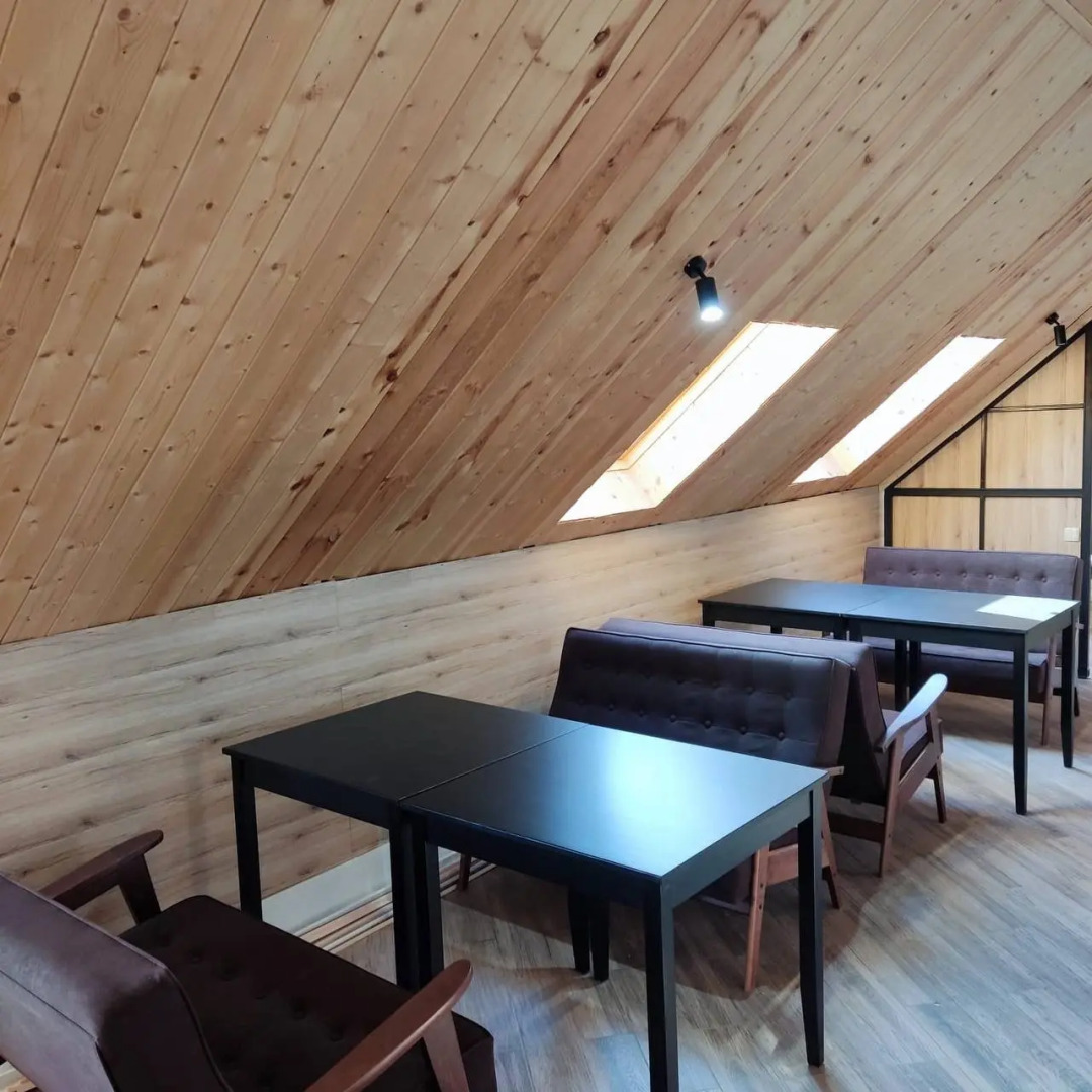 Гостевой дом Вилла Отрадное