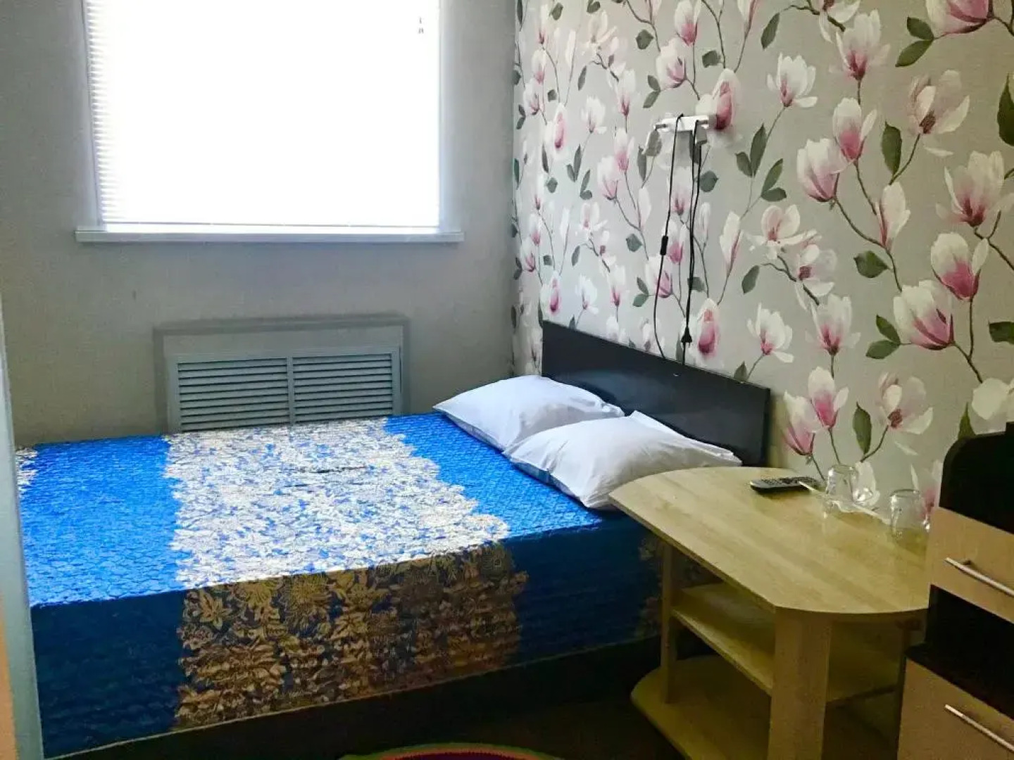 Мини-отель Эконом-отель Лира