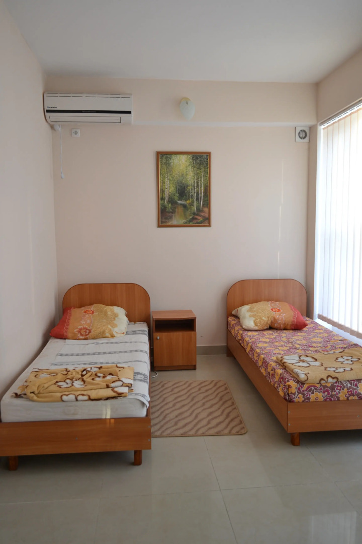 Гостевой Дом Лонгвина