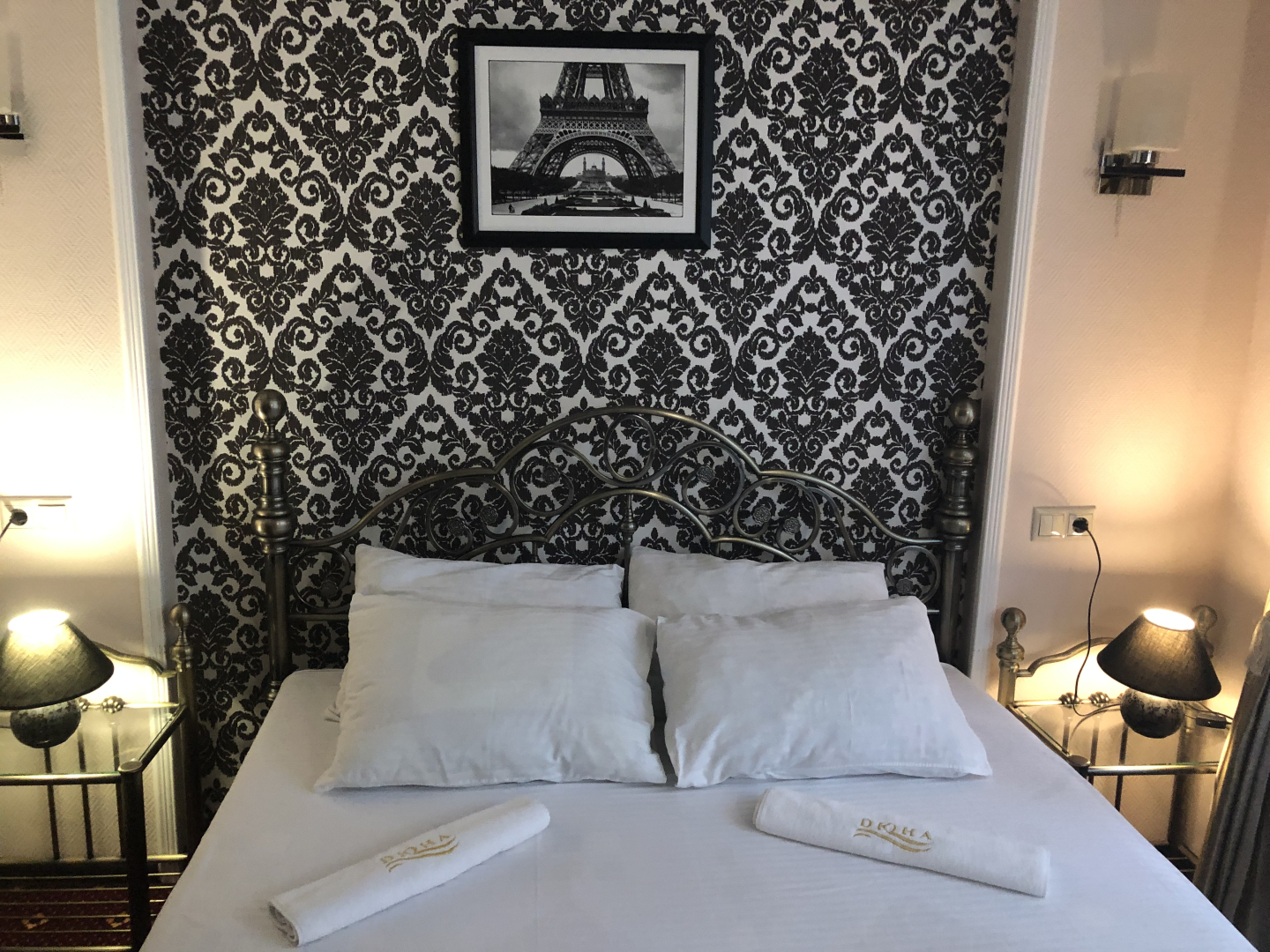 Мини-Отель Дюна