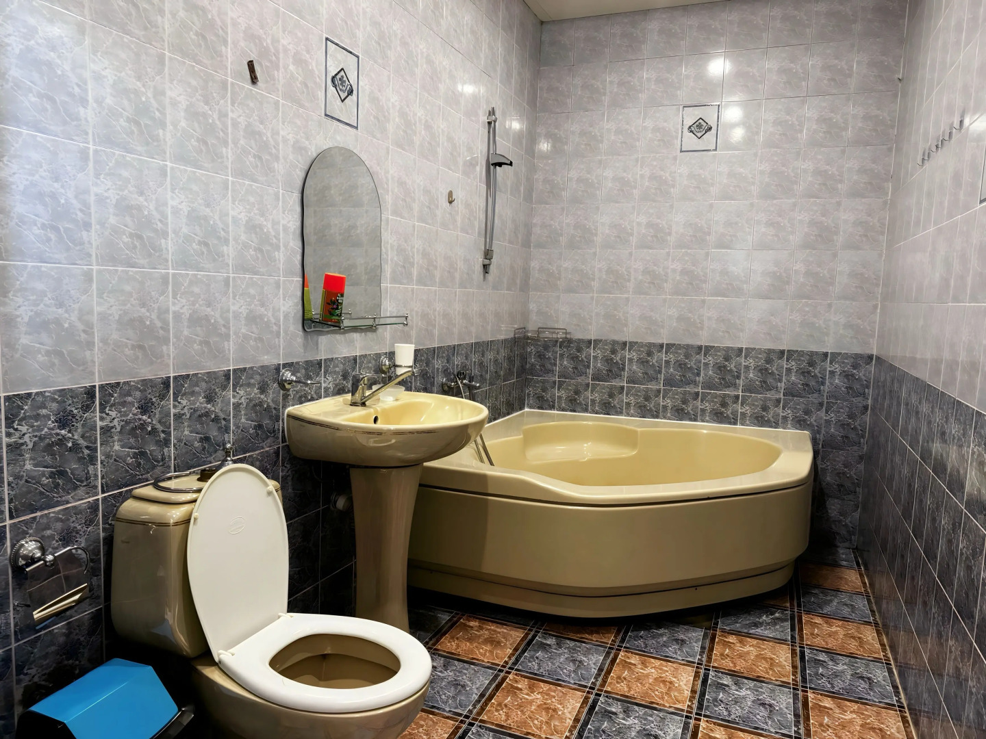 Гостевой дом Гамма