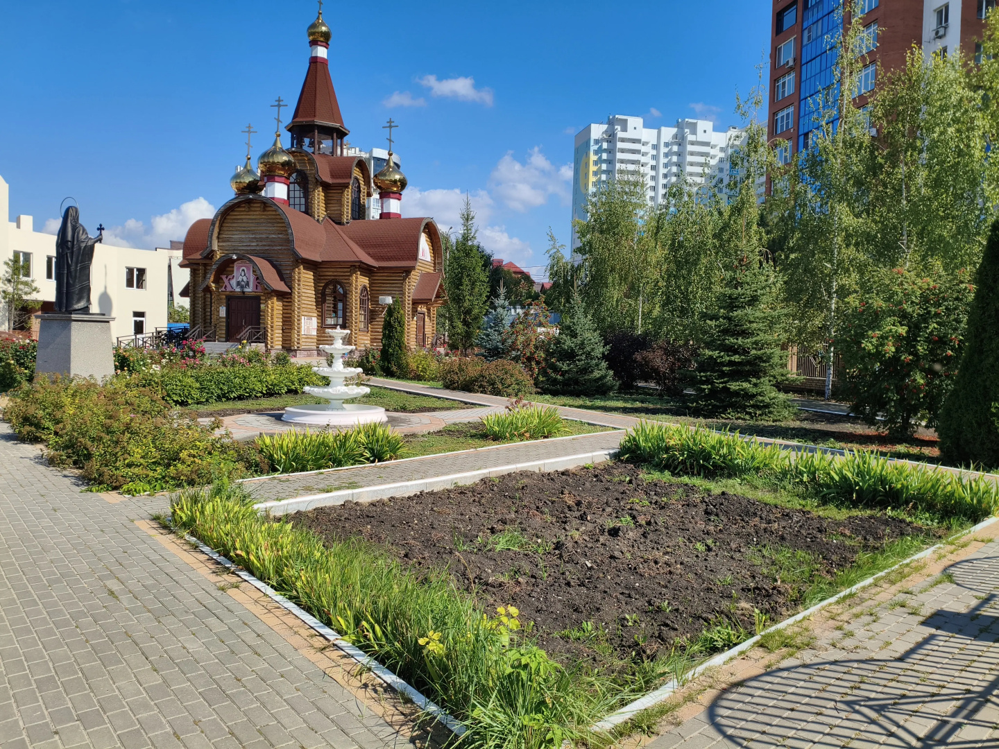 Квартира Студия 3