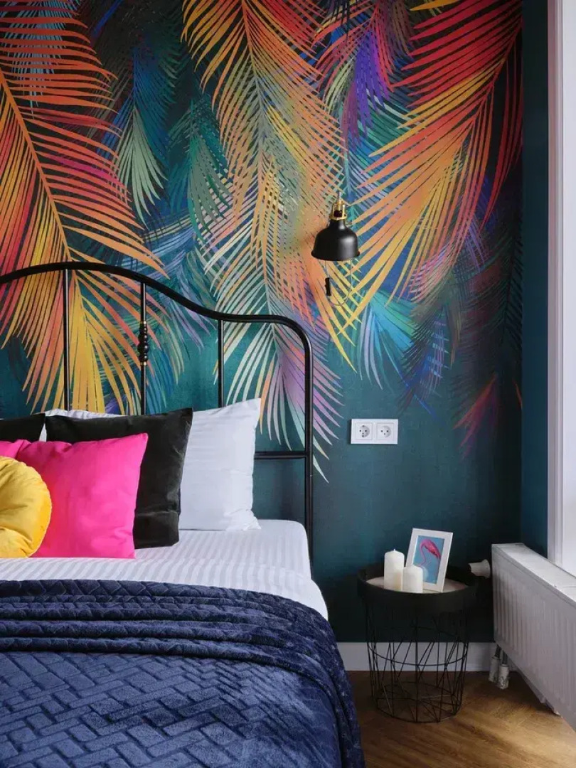 Апартаменты Town Island