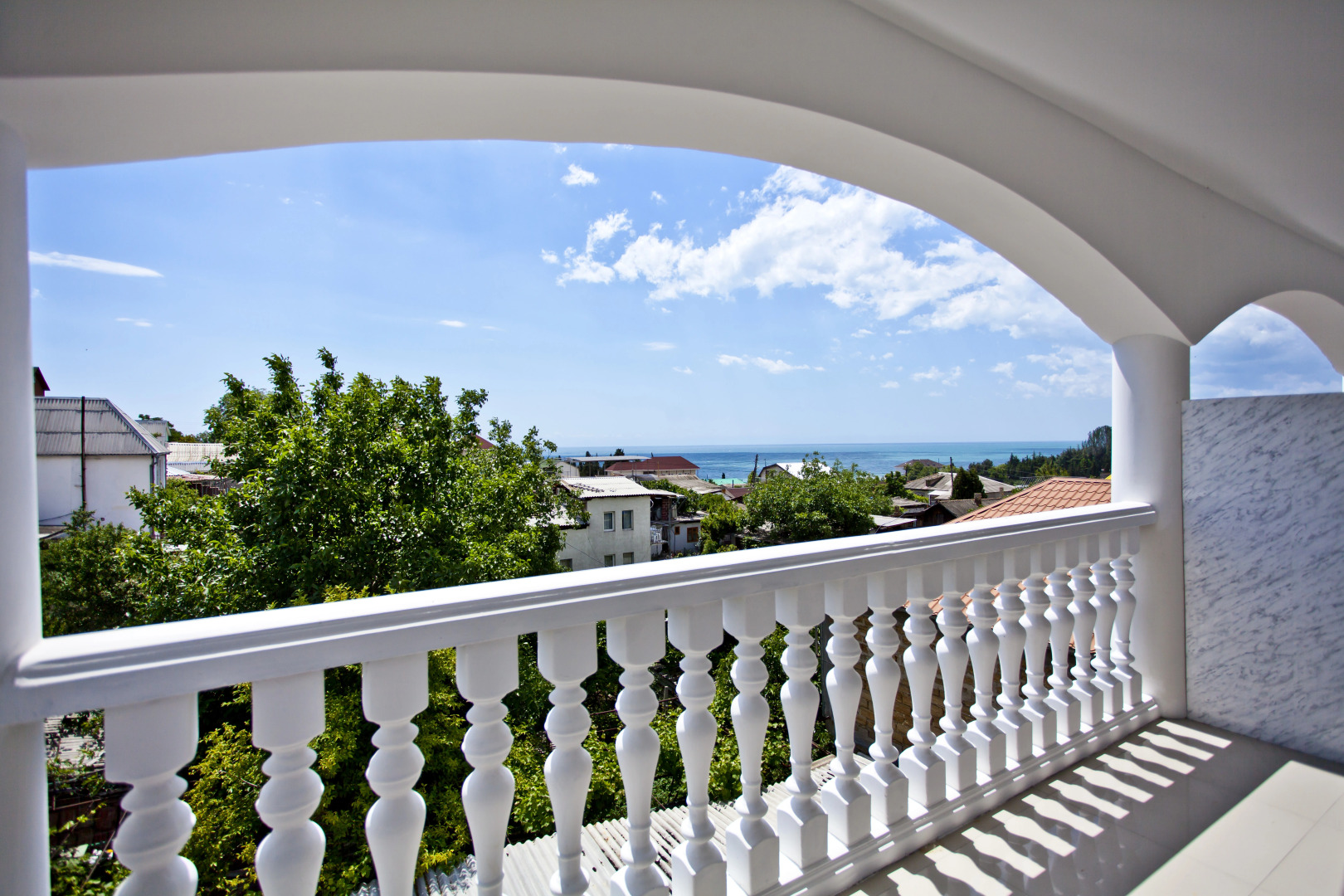 Longvina Guest House