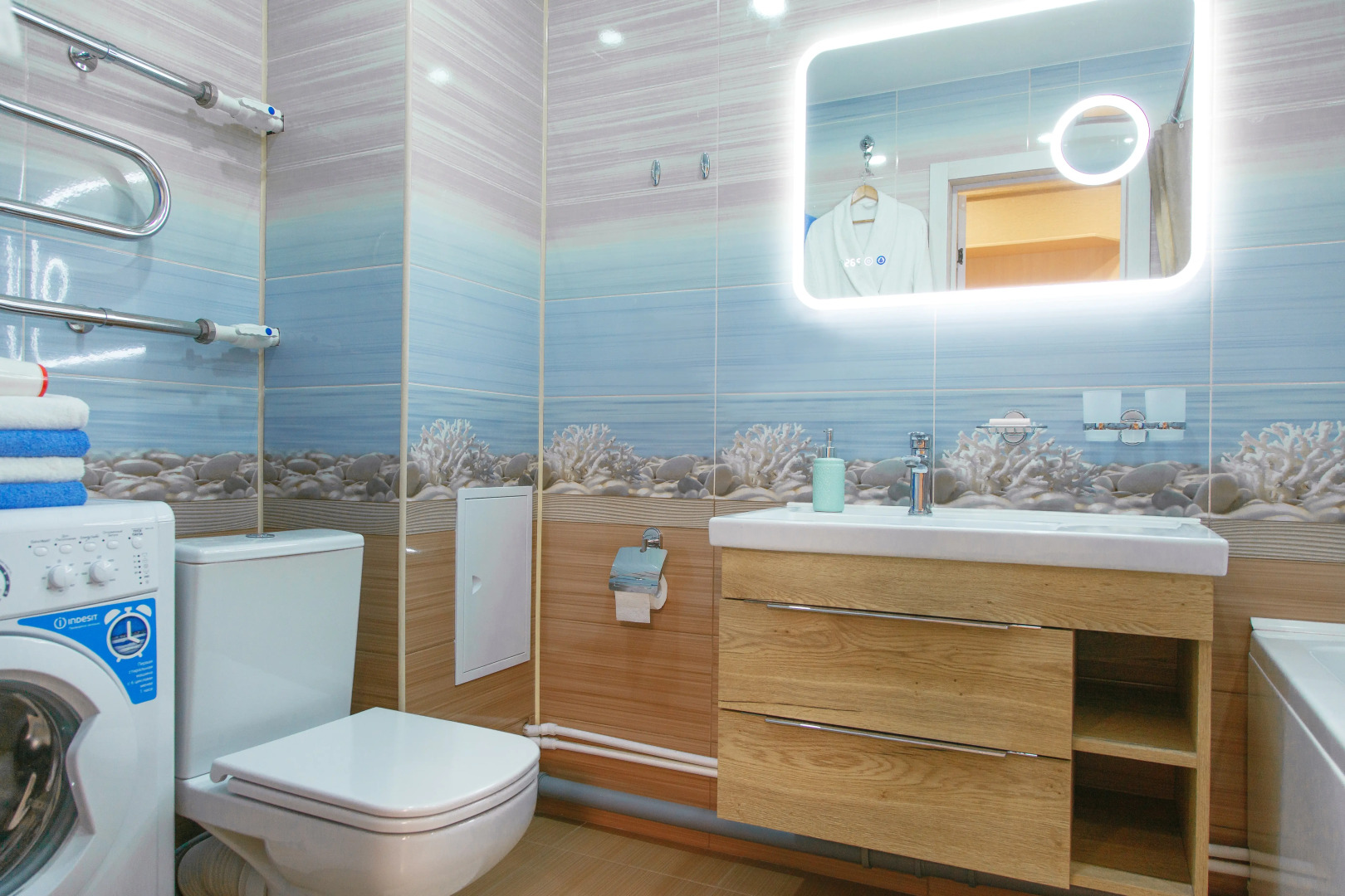 Апартаменты Пять Звёзд Эталон