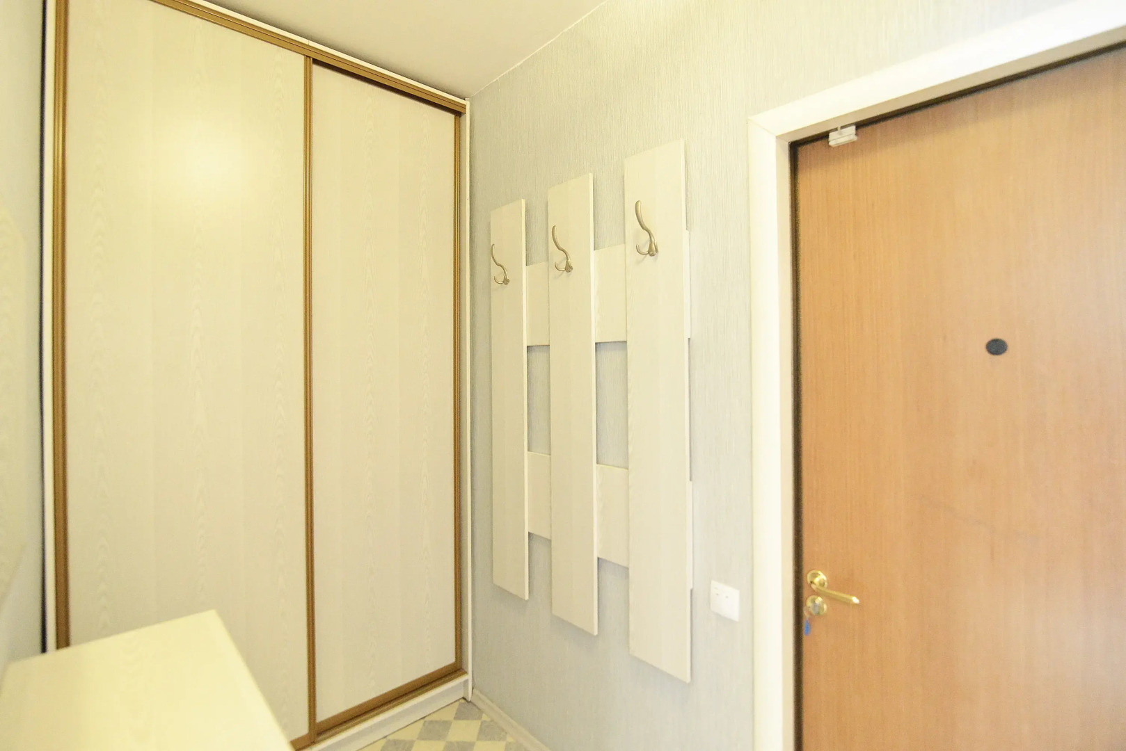 Квартира Однокомнатная