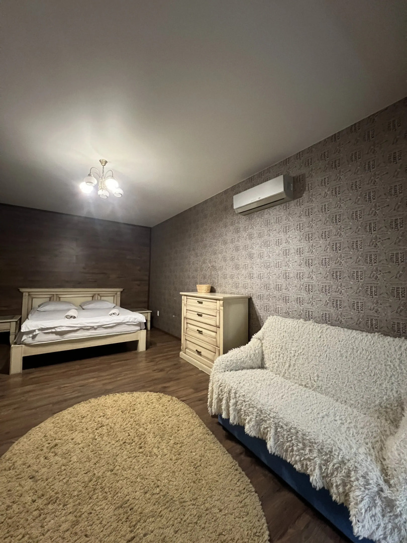 Квартира со всеми удобствами