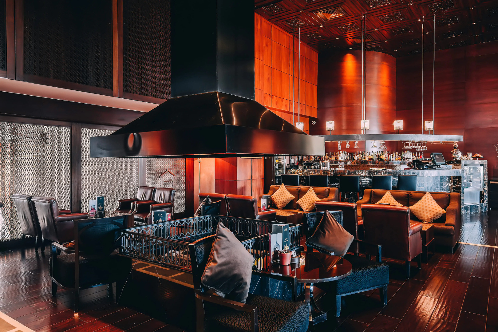 Отель Rixos Borovoe