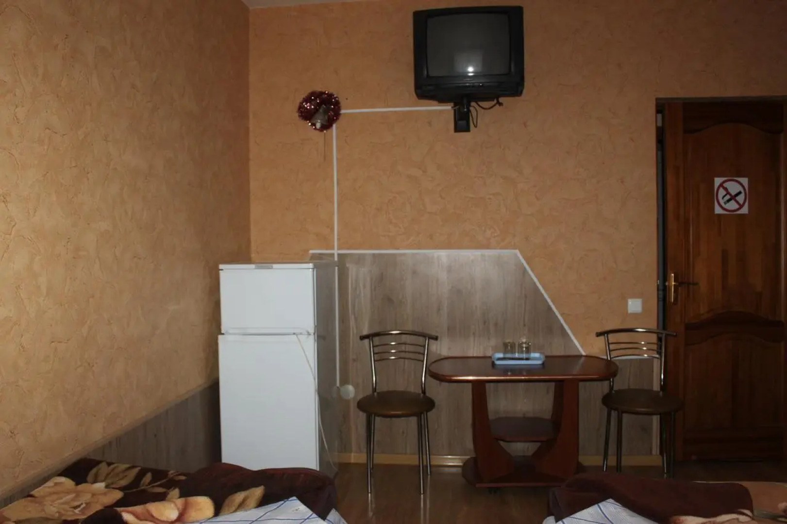 Гостиница Эдельвейс