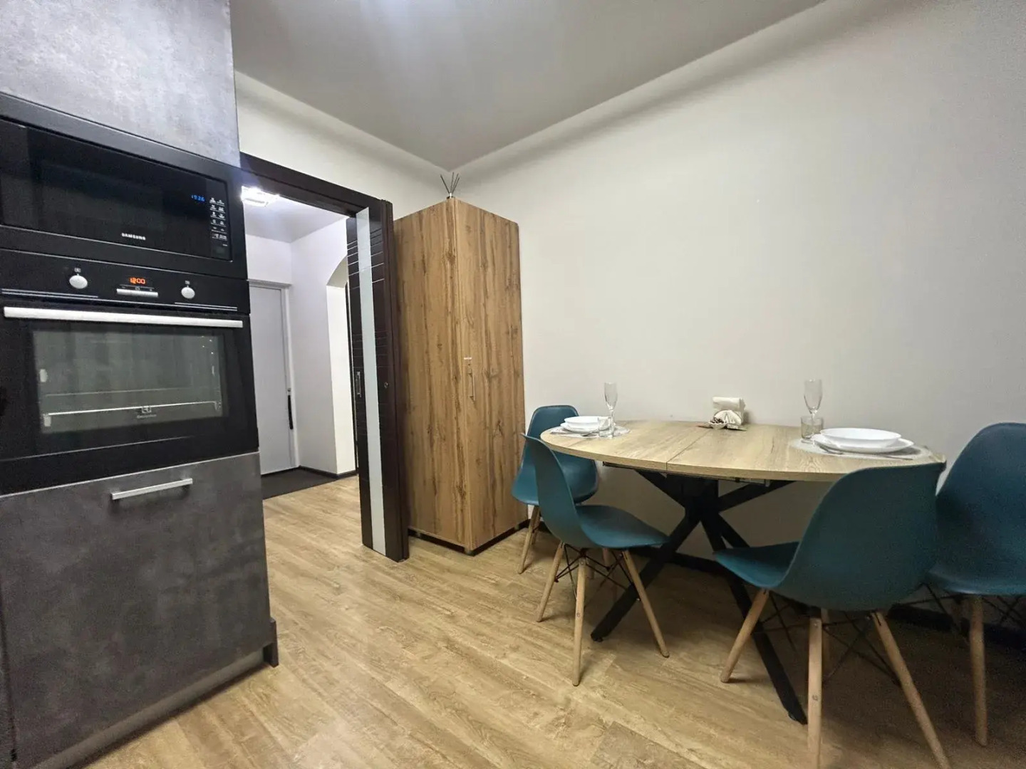 Сеть Апартаментов «Атмосфера» | Лазурь — Удобство И Чистота, Созданные Для Вас