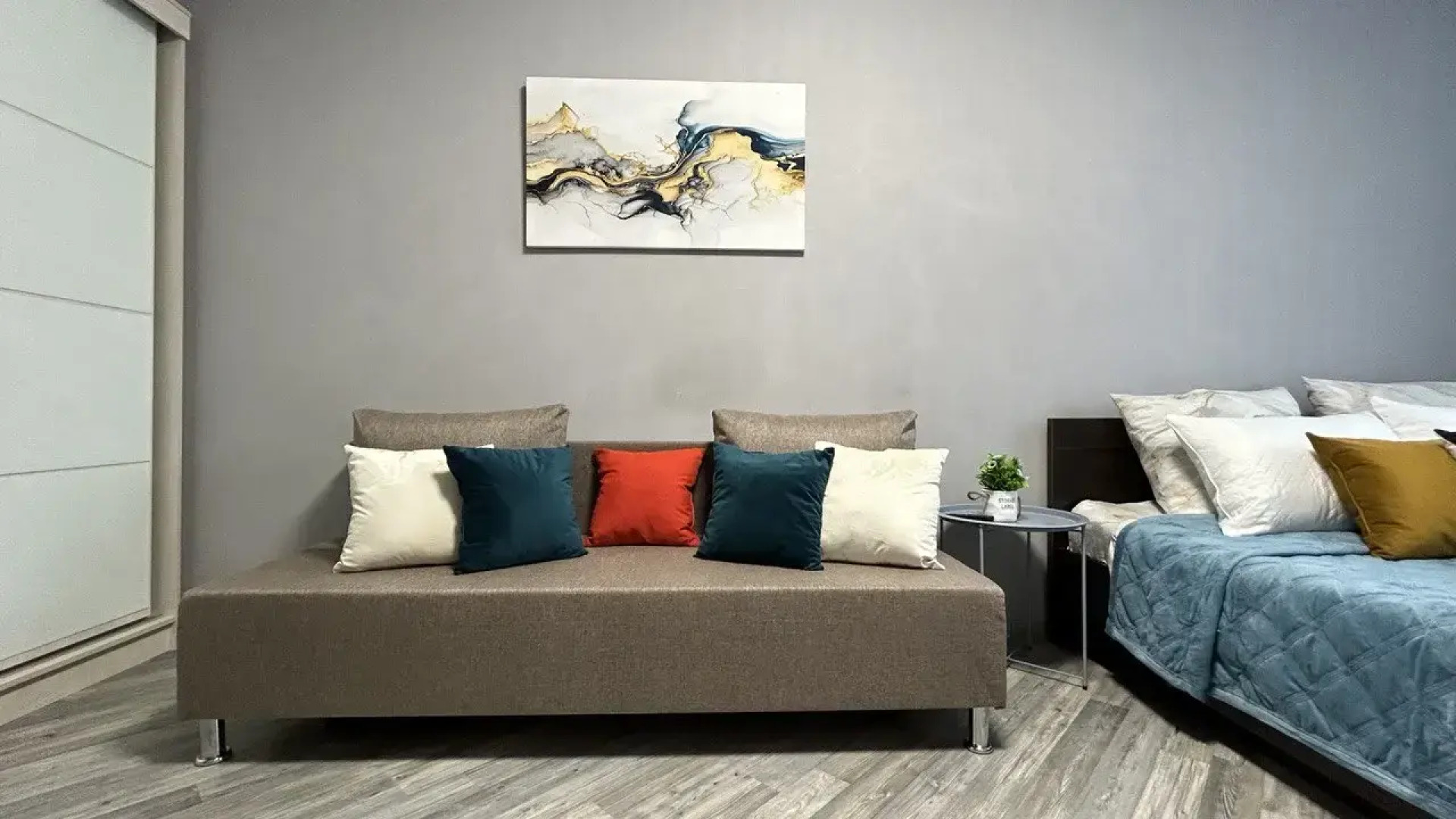 Апартаменты комфорт на Песочной