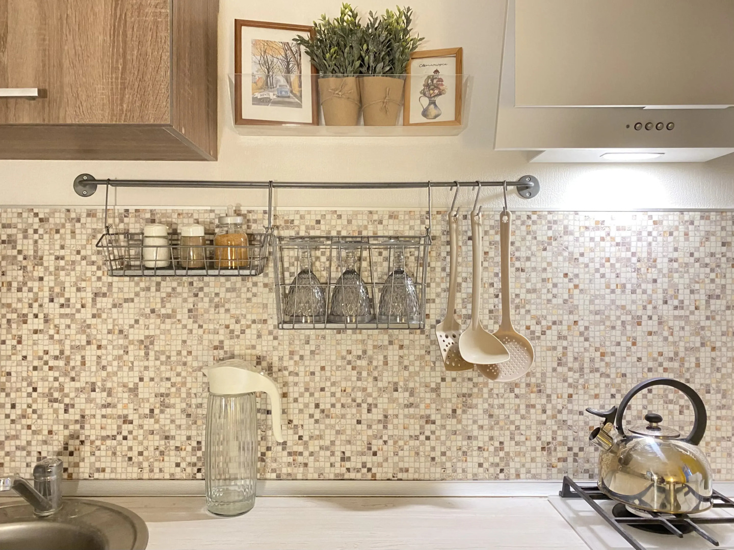 Квартира Морской курорт