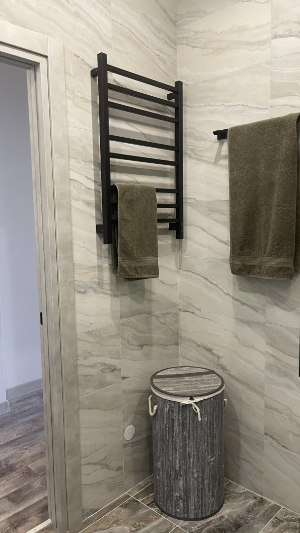 Апартаменты в Центре