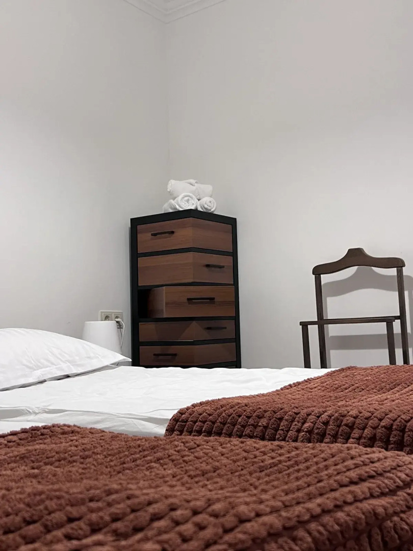 Гостевой дом  Green Agarak