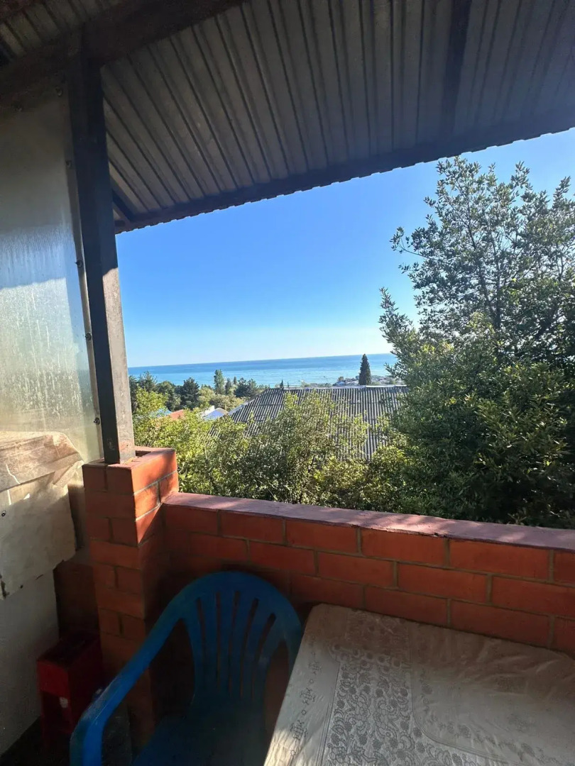 Гостевой дом Валера и Люба