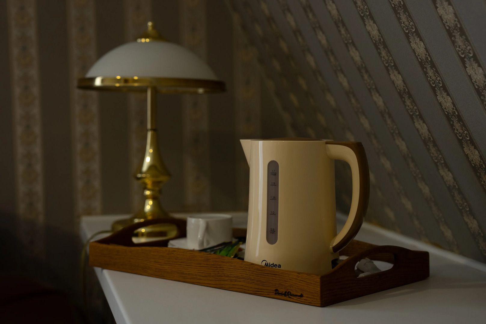 Отель Седьмое Небо