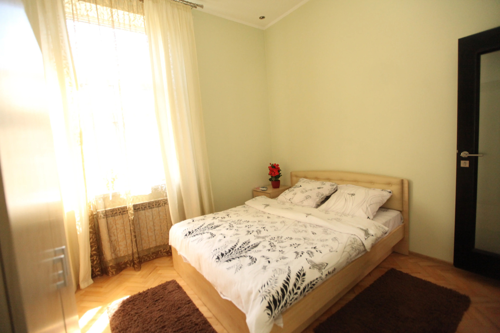 Хостел Panorami Center