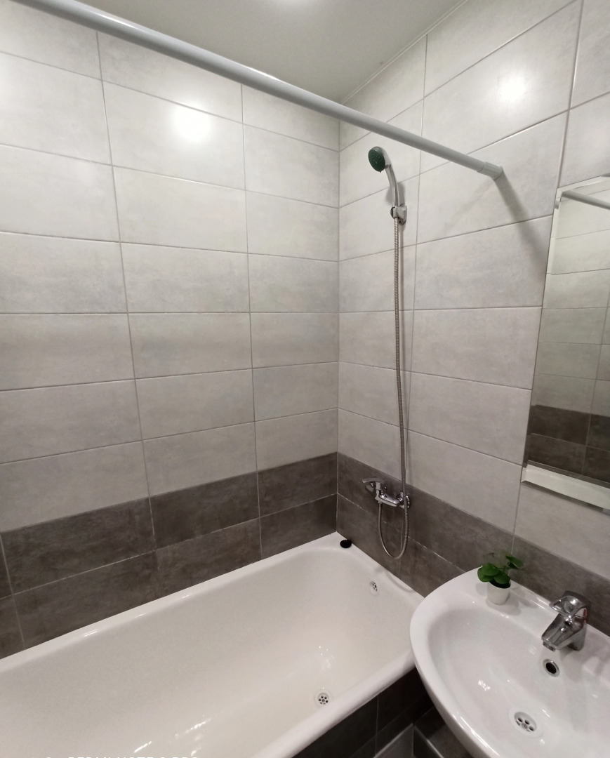 Апартаменты Абриго Бардина 3