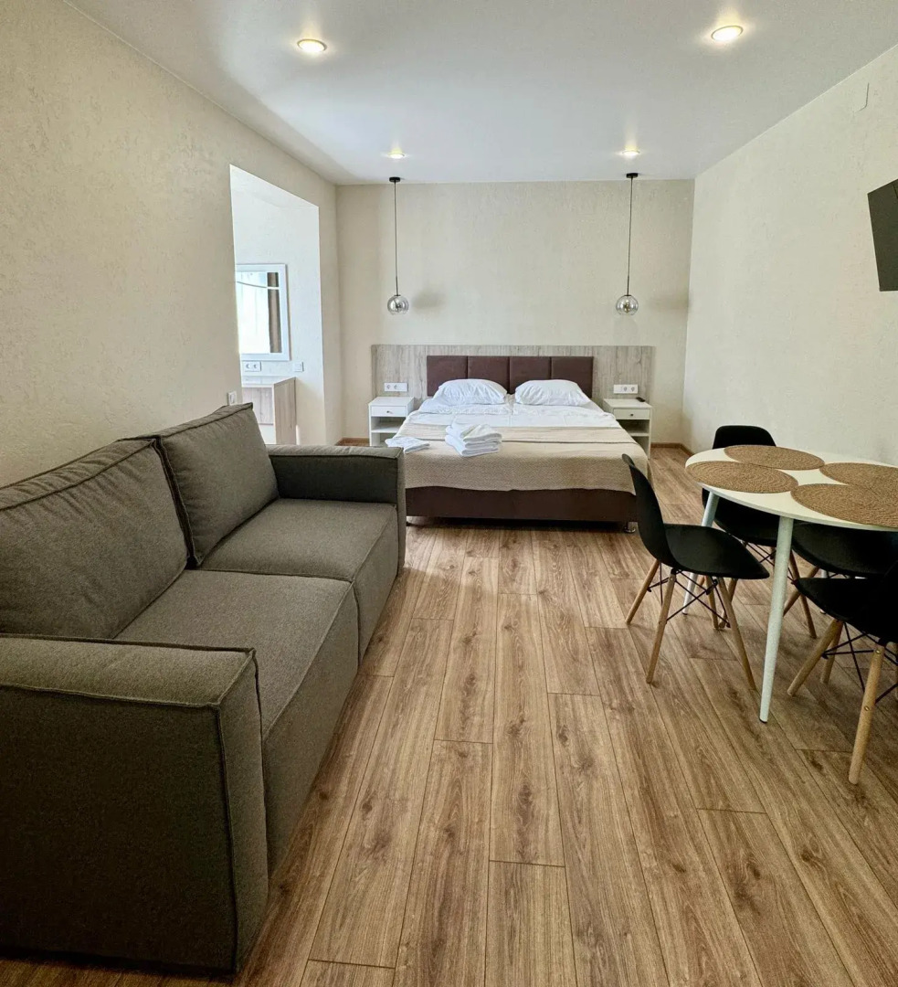 Гостевой дом Sunset