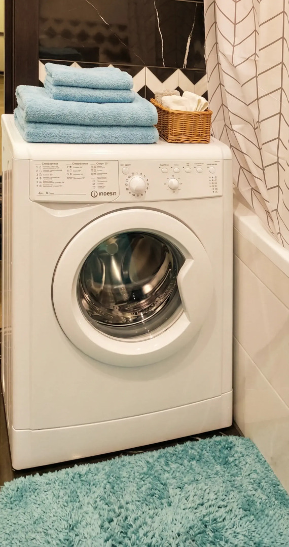 Квартира Двухкомнатная на Дорофеева