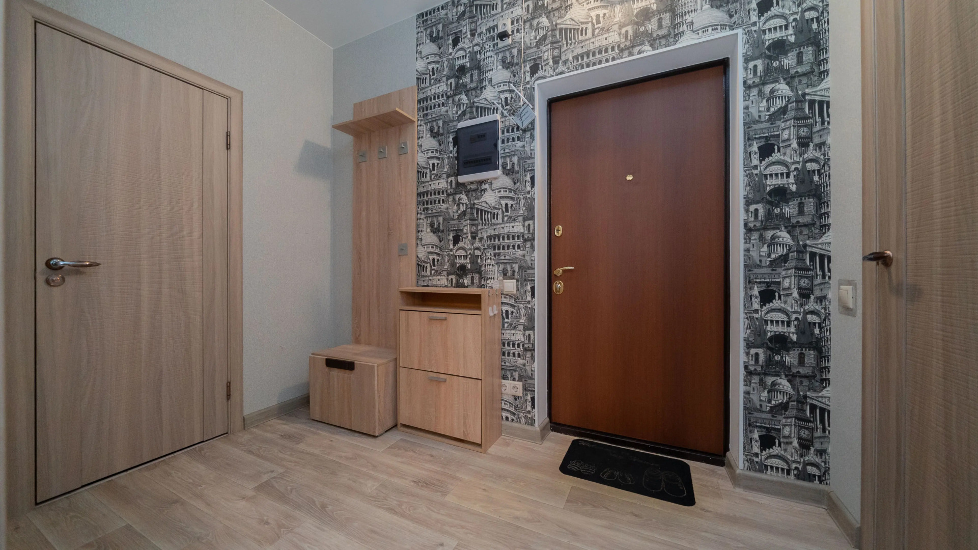 Апартаменты Dolina