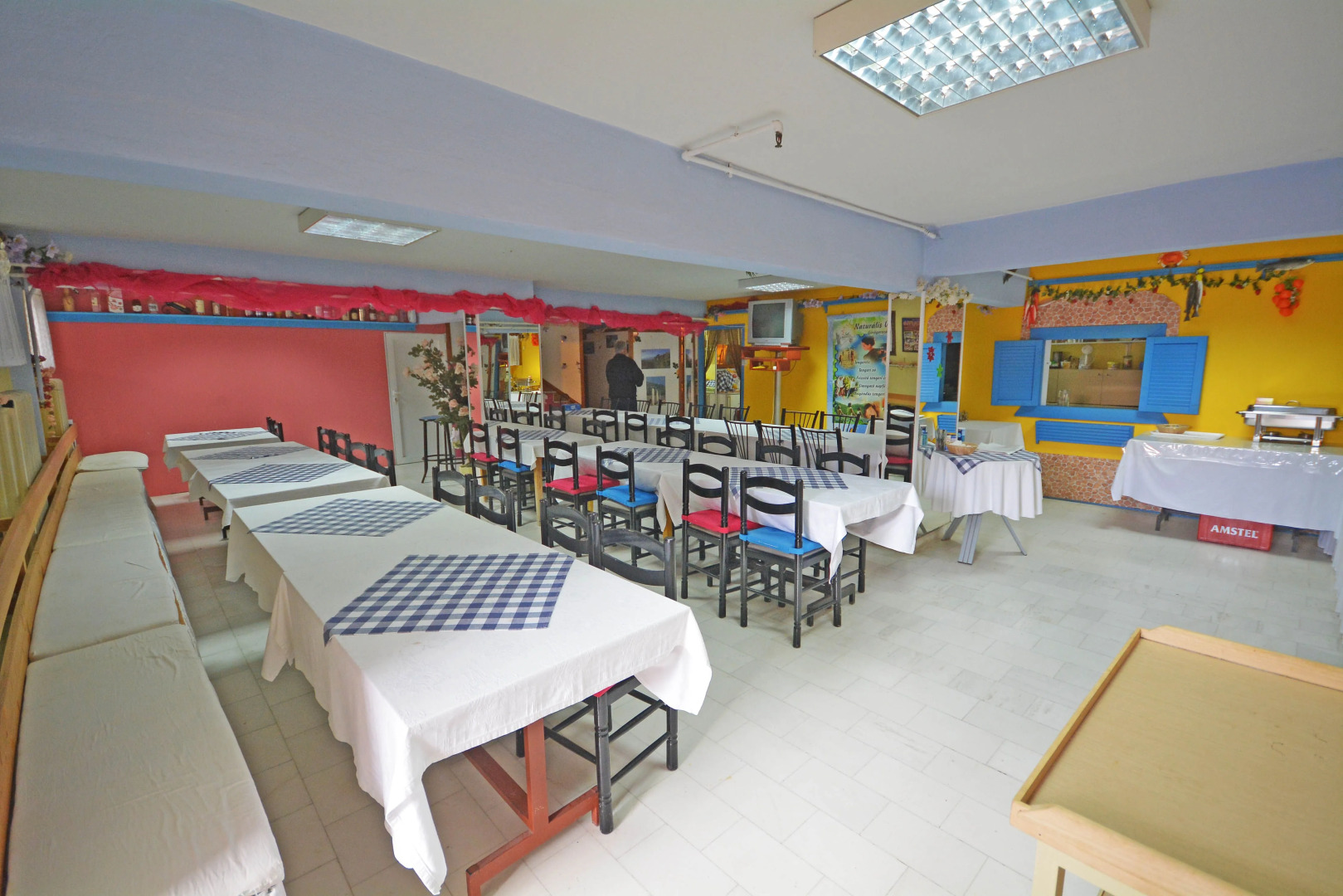 Hotel Dias Apartement